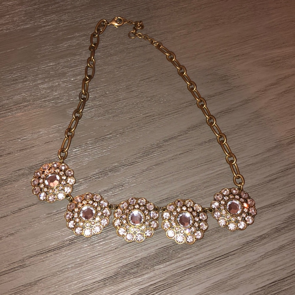 Jcrew necklace
